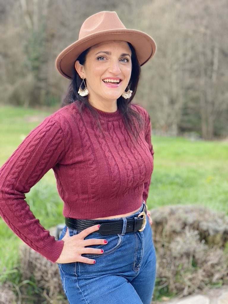 Laetitia Pineau
