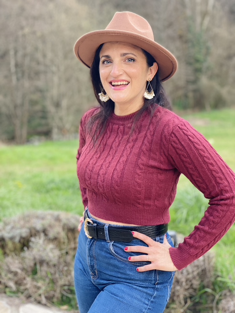 Laetitia Pineau